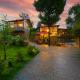 Abbi Valley Resort, Hanbal (fotografie 3)