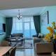 2Bed Room Full Seaview, Adžmán (fotografie 2)