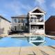 Indy Pool Home, Indianapolis - Fotografie 1