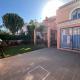 Villa Juani in Playa Los Alamos, Torremolinos (fotografie 2)