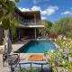 Villa Ondella - Villa entre plages et sentiers, Пьяноттоли-Кальдарелло (фото 2)