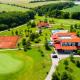 Bakony Resort - a Felnőttbarát Hotel - Szarvaskút Vendégpark, Zirc (zdjęcie 2)