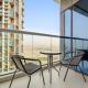 Stylish 2BR Skyline Views, Near Burj Khalifa & Dubai Mall, Dubái - Foto 6
