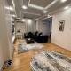 Luxury Apartment in Zamalek, Le Caire