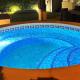 Villa with private pool & jacuzzi - CA27LT Torre-Pacheco - Photo 6