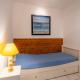 Carnac: Appartement 2P avec Terrasse, Parking, 3 Pers, proche Plages - FR-1-477-267, Carnac (foto 6)