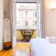 Elegantis Solinda Suite Apartment with Private Terrace - Steps from Metro, Tram & Bus to Rome's Historic Center, Rom - Foto 1