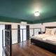 E41 - Trendy Boutique Apartments - Prime Spot by BQA, Budapeszt - Zdjęcie 2