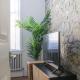 Georgia Suite - Modern 1BR Apartment with Parking & WIFI, Barry (fotografie 3)