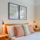Georgia Suite - Modern 1BR Apartment with Parking & WIFI, Barry (fotografie 2)