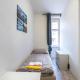 Apartment Velehradska, Praha - Fotografie 5