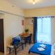 Avida Riala at Cebu IT Park Spacious 1 Bedroom with Fast WiFi Smart TV For 6 Cebu City - Fotografie 5