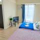 Avida Riala at Cebu IT Park Spacious 1 Bedroom with Fast WiFi Smart TV For 6 Cebu City - Fotografie 6