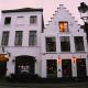 St Christopher's Bruges - The Bauhaus