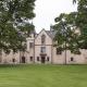 The Tower, Keith Marischal, Humbie (fotografie 3)