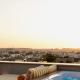 Penthouse studio with jacuzzi New cairo - Foto 5