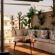 Penthouse studio with jacuzzi New cairo - Foto 4