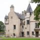 The Tower, Keith Marischal, Humbie (fotografie 4)