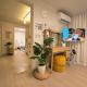 HAPPY STAY in seoul near kspo dome, #LotteTower #FreeParking #7NightsAirportPickup #GroupStay #DDP #Jongno #6PeopleAccommodation #8MinFromDunchonStation, Seoul - Photo 6