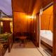 villa lumbung by adis villa, Cozy Wooden Stay, Shared pool, Darmasaba (фото 8)
