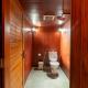 villa lumbung by adis villa, Cozy Wooden Stay, Shared pool, Darmasaba (фото 7)