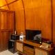 villa lumbung by adis villa, Cozy Wooden Stay, Shared pool, Darmasaba (фото 6)