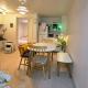 HAPPY STAY in seoul near kspo dome, #LotteTower #FreeParking #7NightsAirportPickup #GroupStay #DDP #Jongno #6PeopleAccommodation #8MinFromDunchonStation, Seoul - Photo 5
