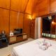 villa lumbung by adis villa, Cozy Wooden Stay, Shared pool, Darmasaba (фото 5)