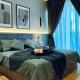 QUILL RESIDENCE KUALA LUMPUR CITY By AZMILA EMPIRE, Kuala Lumpur - Fotografie 1