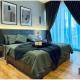 QUILL RESIDENCE KUALA LUMPUR CITY By AZMILA EMPIRE, Kuala Lumpur - Fotografie 7