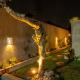 villa lumbung by adis villa, Cozy Wooden Stay, Shared pool, Darmasaba (фото 2)