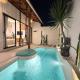 Villa Sol Canggu - Fotografie 2