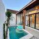 Villa Sol Canggu - Fotografie 1