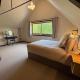 Lime Tree House - Sleeps 12 - Hot Tub Sudbury - Foto 1