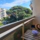 Beautiful studio with balcony - near beach Sainte-Maxime - Foto 8
