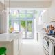 Beautiful Family Home Right By Hampstead Heath, Лондон - Фото 10