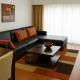 Ba 5ta Avenida Hotel, Buenos Aires - Fotografie 3