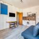 Milano Navigli Via Pavia 4 PAX -WIFI, Mailand - Foto 10