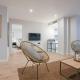 Renovated with pool -2Bedrooms 2Baths-Chamberí, Мадрид - Фото 7
