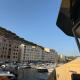 appartement climatisé vue panoramique sur port Bonifacio, Bonifacio - Fotografie 2