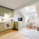 Bright and modern Clapton loft, Londýn - Fotografie 5