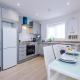 3 Bed-Sleeps 5-Garden-Parking-Pet Friendly, Liverpool (foto 3)