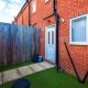 3 Bed-Sleeps 5-Garden-Parking-Pet Friendly, Liverpool (foto 7)