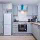 3 Bed-Sleeps 5-Garden-Parking-Pet Friendly, Liverpool (foto 8)