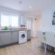 3 Bed-Sleeps 5-Garden-Parking-Pet Friendly, Liverpool (foto 9)