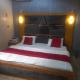 Ogoni Kitchen Hotel, Port Harcourt (fotografie 3)