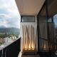 Luxury loft with a view and balcony Norte Armenia - Photo 9