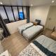 B0 Appart 2022 - 10min PARIS/EXPO - 5 rooms/6 beds, Bagneux (Foto 2)