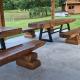 Mana Village - Jacuzzi & Sauna, Barłomino (foto 9)