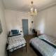 B0 Appart 2022 - 10min PARIS/EXPO - 5 rooms/6 beds, Bagneux (Foto 9)